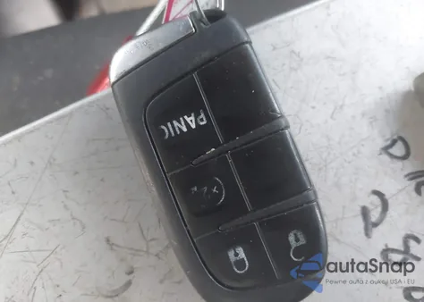 2019 Jeep Renegade Latitude Fwd from USA, damaged, VIN ZACNJABB6KPJ90792